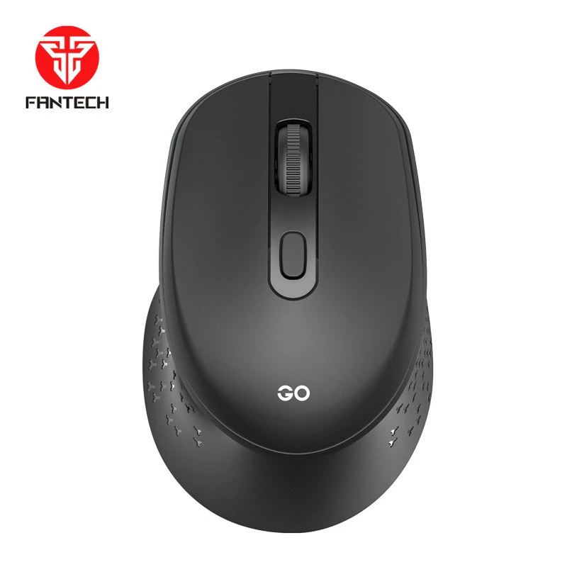 موس بی سیم فنتک W606