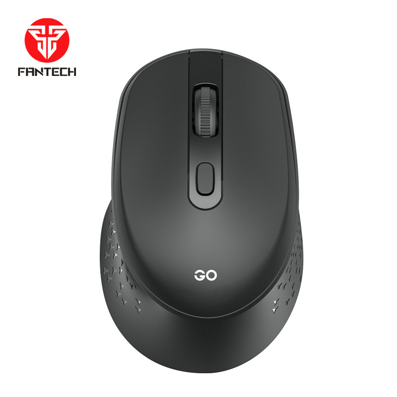 موس بی سیم فنتک W606