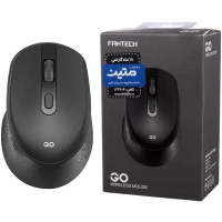 موس بی سیم فنتک W606