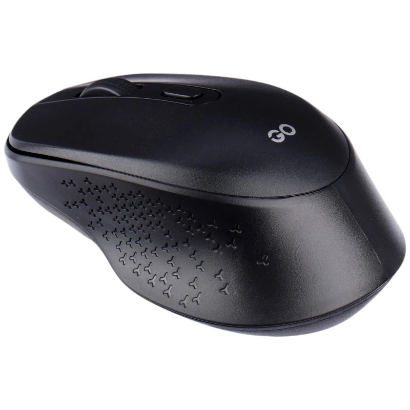 موس بی سیم فنتک W606