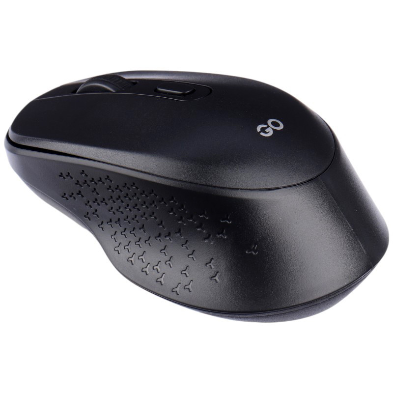 موس بی سیم فنتک W606