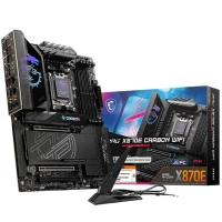مادربرد ام اس آی MPG X870E CARBON WIFI DDR5