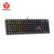کیبورد گیمینگ فنتک Fantech MK853V2 Blue Switch