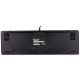 کیبورد گیمینگ فنتک Fantech MK853V2 Blue Switch