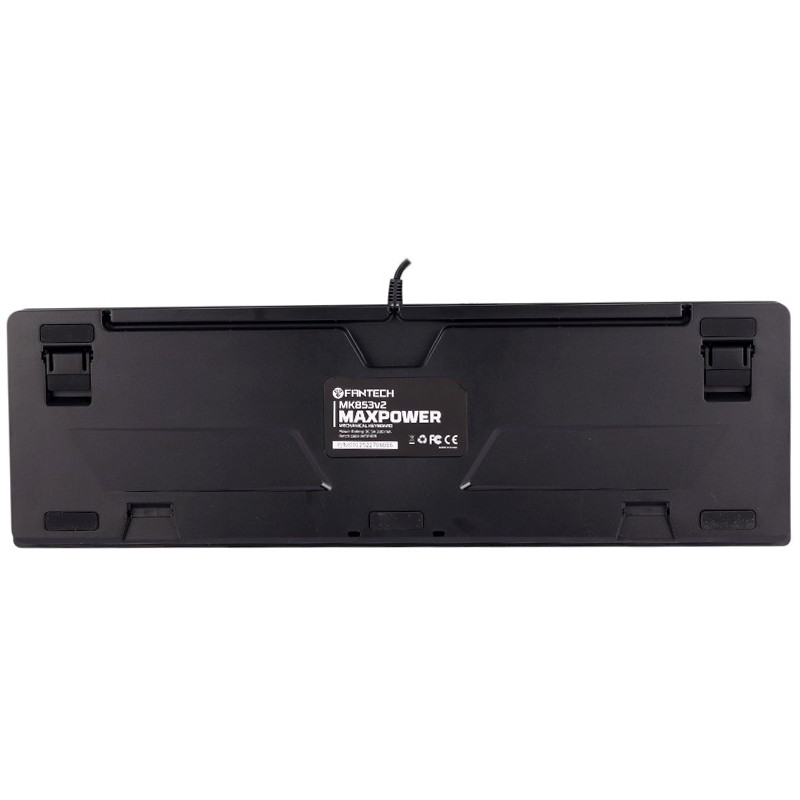 کیبورد گیمینگ فنتک Fantech MK853V2 Blue Switch