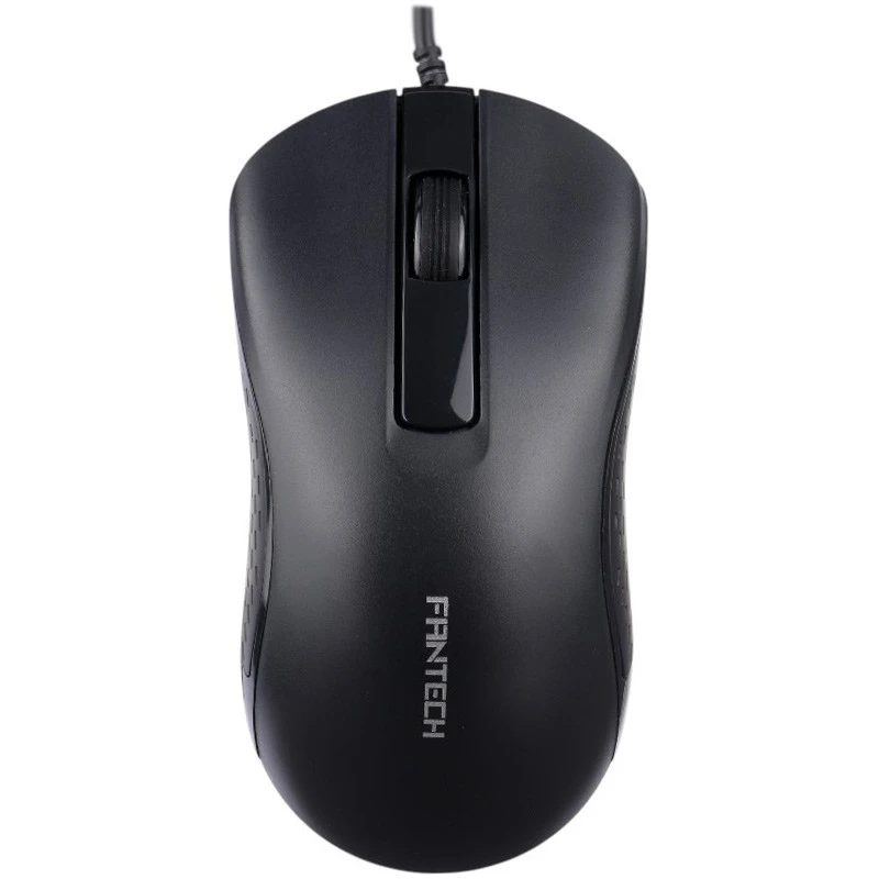 کیبورد و موس فنتک KM-100