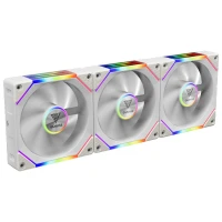 فن کیس گیم دیاس Gamdias Aeolus P2-1203 ARGB 12*12