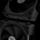 فن کیس گیم دیاس Gamdias Aeolus P2-1203 ARGB 12*12