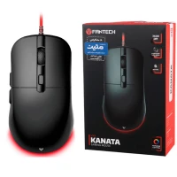 موس گیمینگ فنتک Kanata VX9