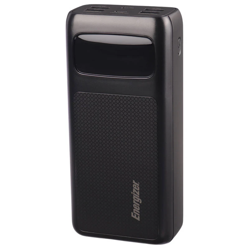 پاور بانک فست شارژ انرجایزر Ultimate UE30063PQ PD3.0 30W ظرفیت 30000 میلی آمپر ساعت