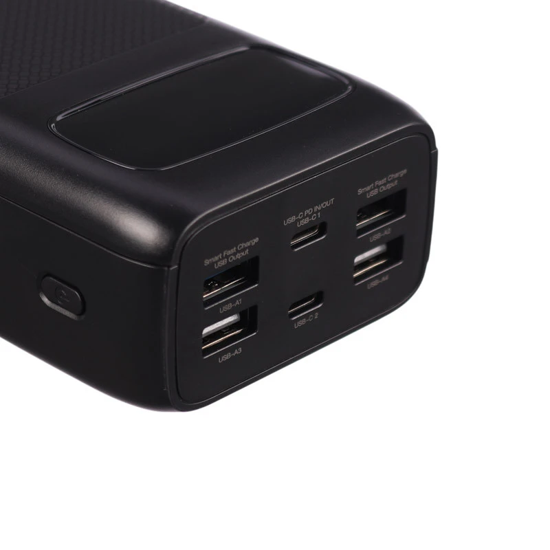 پاور بانک فست شارژ انرجایزر Ultimate UE30063PQ PD3.0 30W ظرفیت 30000 میلی آمپر ساعت
