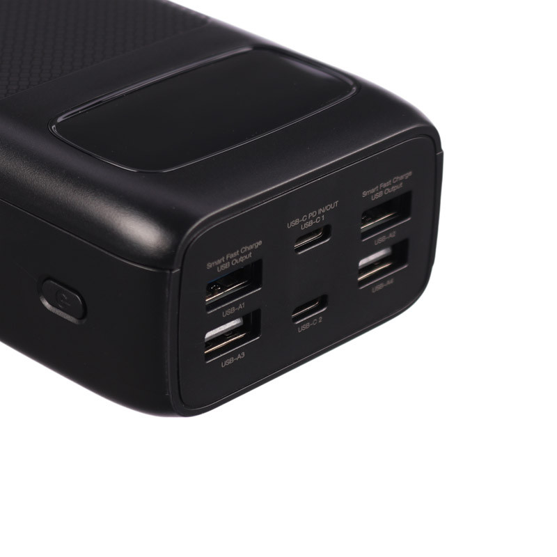 پاور بانک فست شارژ انرجایزر Ultimate UE30063PQ PD3.0 30W ظرفیت 30000 میلی آمپر ساعت