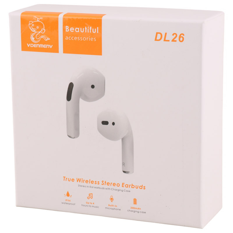 هندزفری بلوتوثی دنمن DL26