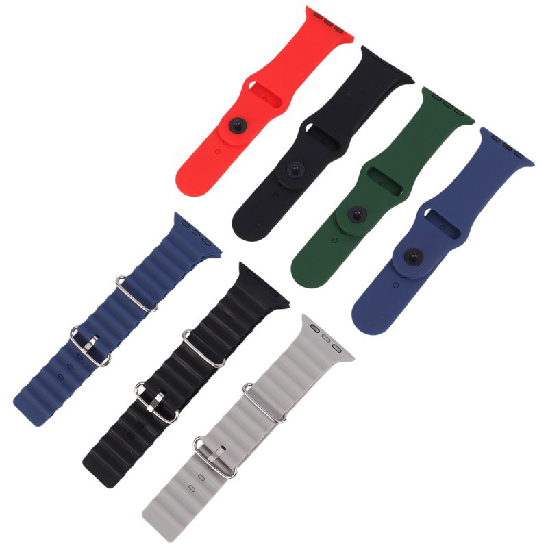 ساعت هوشمند Smart Ultra 49mm