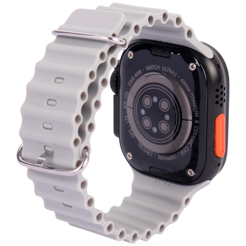 ساعت هوشمند Smart Ultra 49mm
