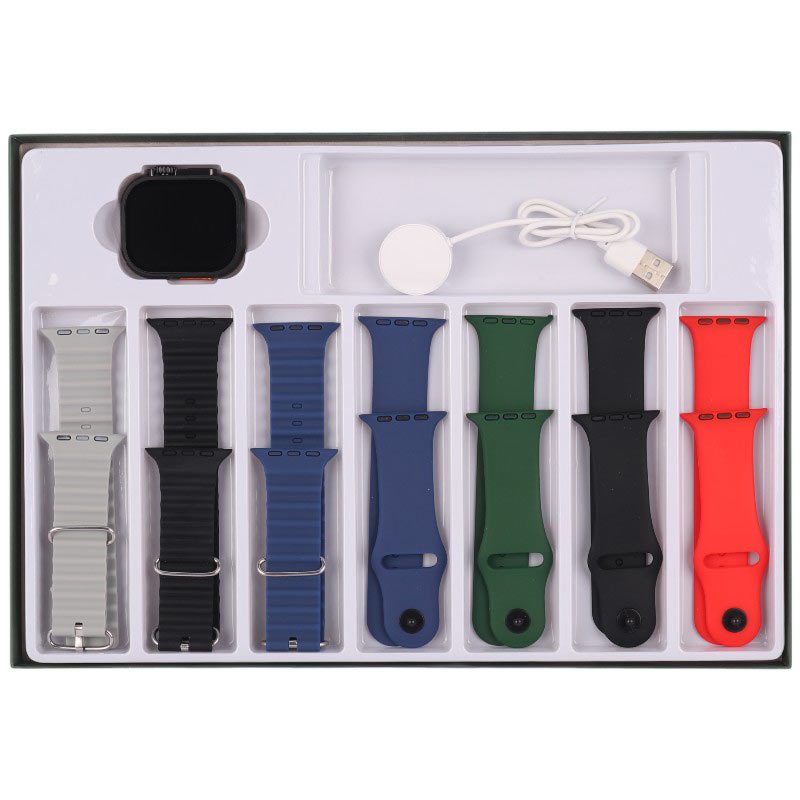 ساعت هوشمند Smart Ultra 49mm