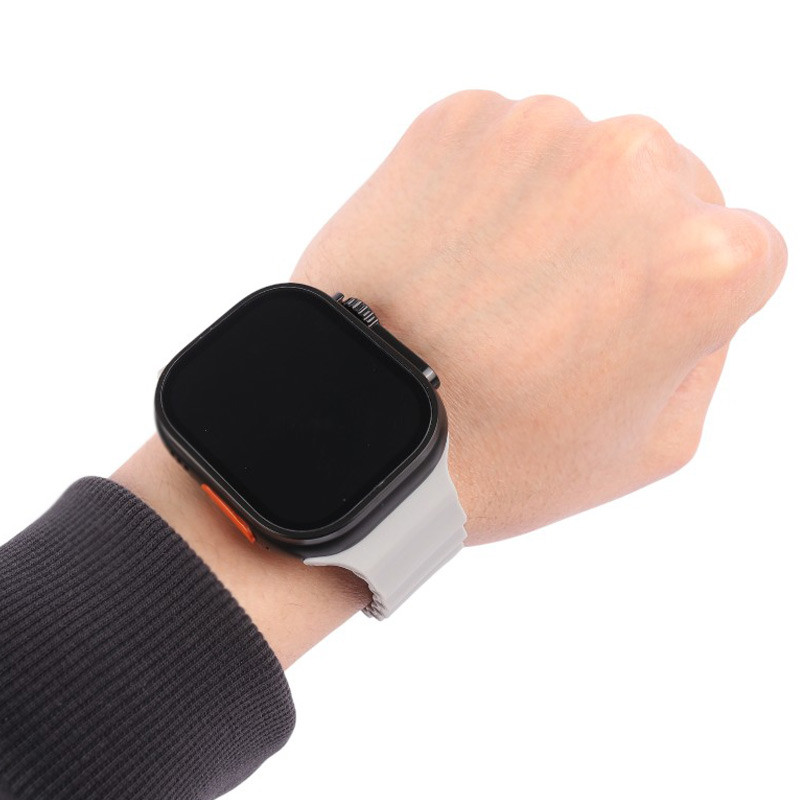 ساعت هوشمند Smart Ultra 49mm