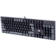 کیبورد گیمینگ فنتک ATOM104 MK886V2 Blue Switch