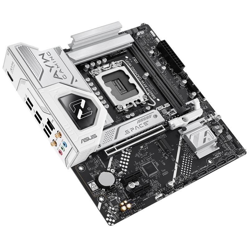 مادربرد ایسوس B860M AYW GAMING WIFI DDR5