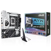 مادربرد ایسوس B860M AYW GAMING WIFI DDR5