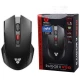 موس بی سیم گیمینگ فنتک RAIGOR II WG10