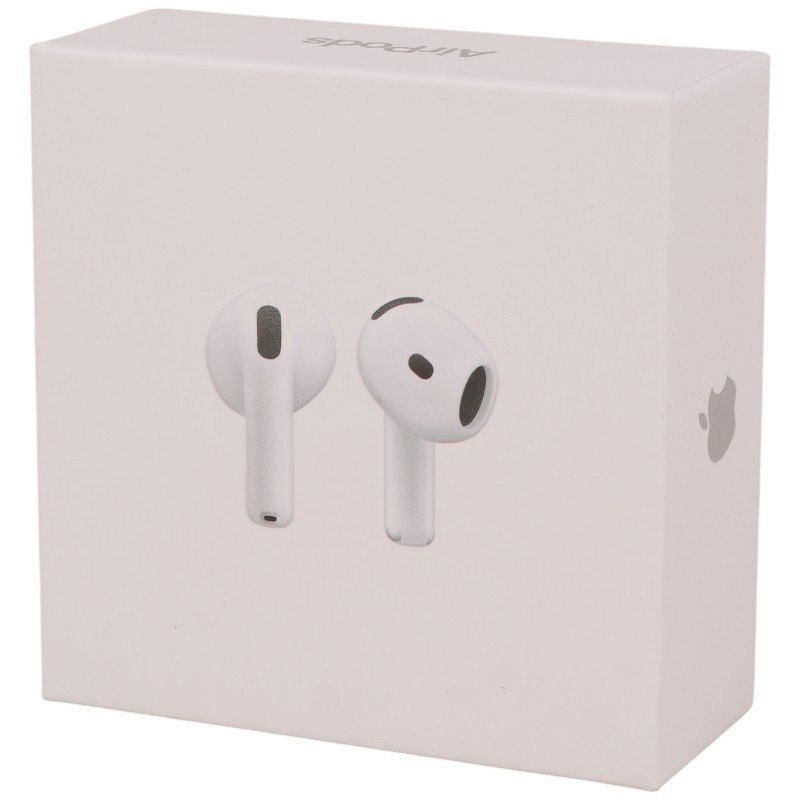 هندزفری بلوتوثی اپل AirPods 4 High Copy