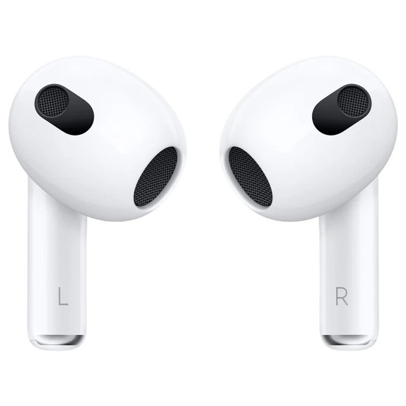 هندزفری بلوتوثی اپل AirPods 4 High Copy
