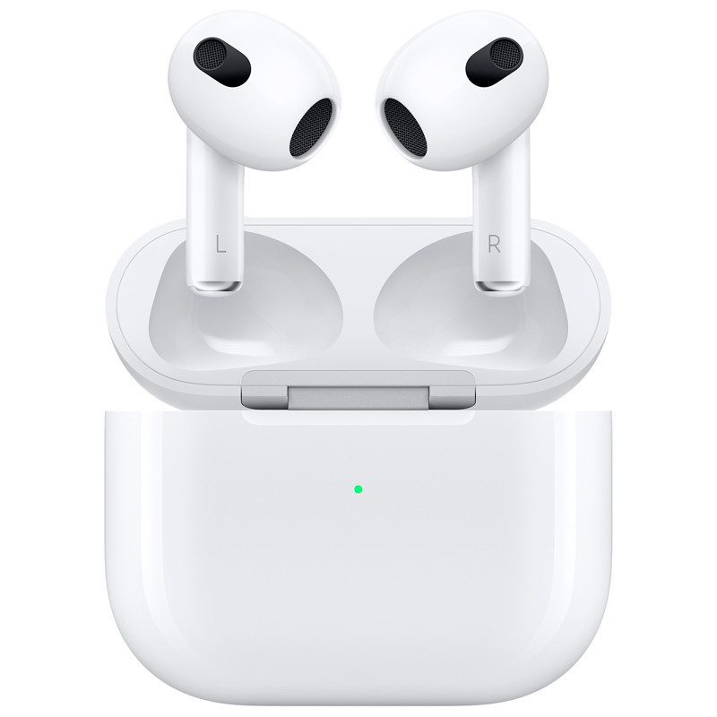 هندزفری بلوتوثی اپل AirPods 4 High Copy