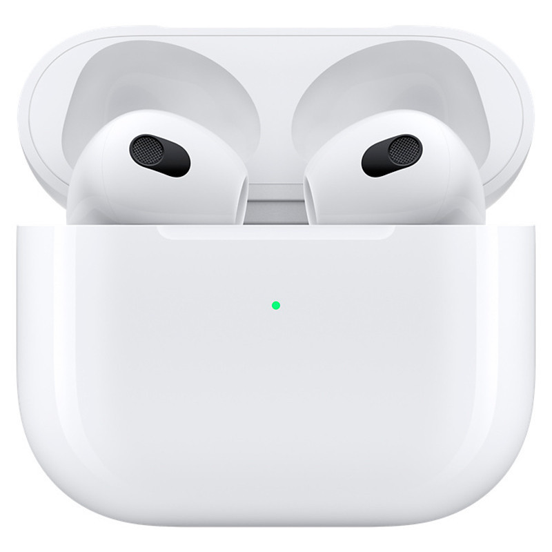هندزفری بلوتوثی اپل AirPods 4 High Copy