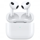 هندزفری بلوتوثی اپل AirPods 4 High Copy ANC