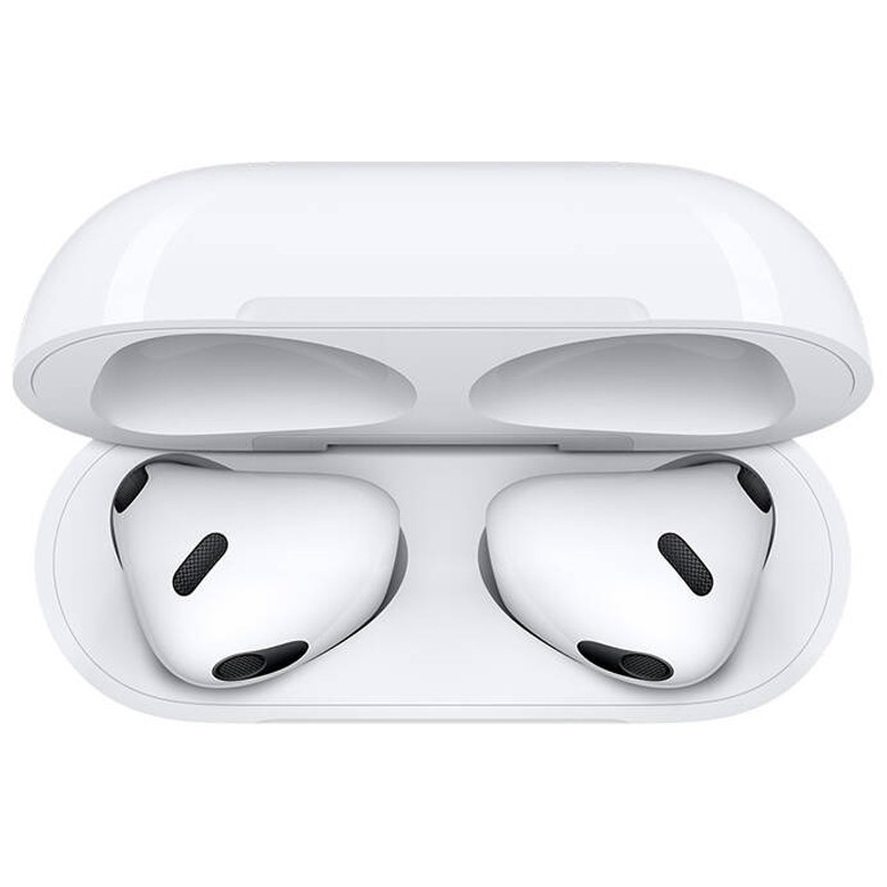 هندزفری بلوتوثی اپل AirPods 4 High Copy ANC