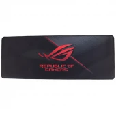 پد موس گیمینگ Red ROG 80*30cm