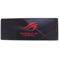 پد موس گیمینگ Red ROG 80*30cm