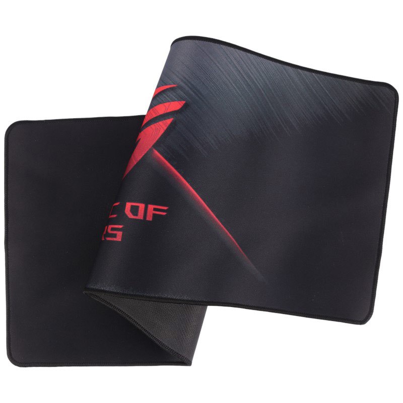 پد موس گیمینگ Red ROG 80*30cm