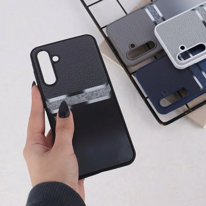 قاب چرمی KYGO سامسونگ Galaxy A16 4G / A16 5G