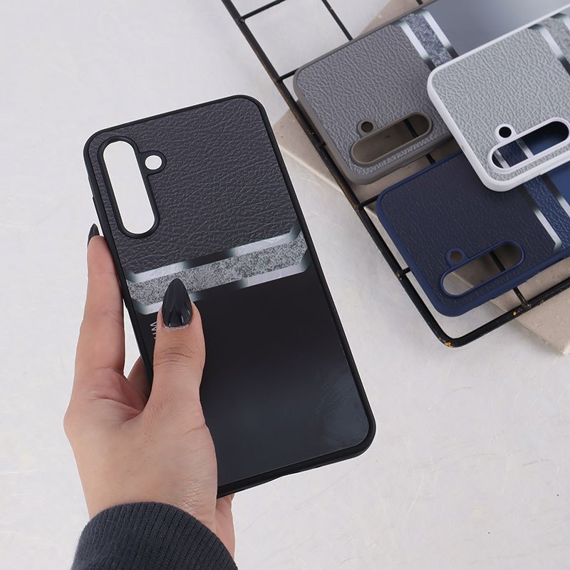 قاب چرمی KYGO سامسونگ Galaxy A16 4G / A16 5G