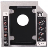 مبدل هارد Second HDD Caddy 12.7mm