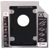 مبدل هارد Second HDD Caddy 12.7mm