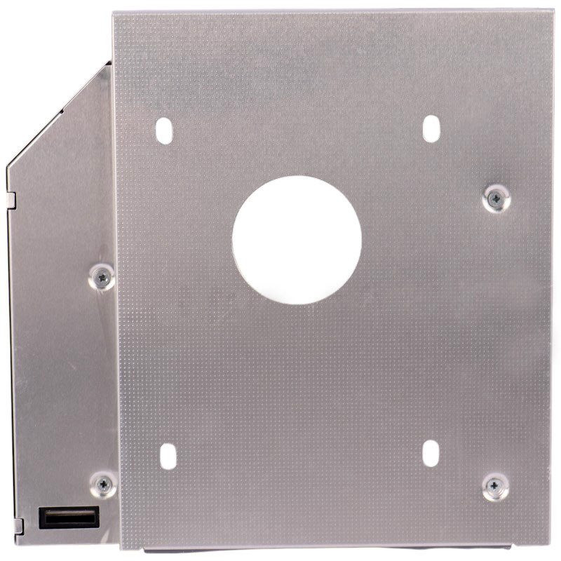 مبدل هارد Second HDD Caddy 12.7mm