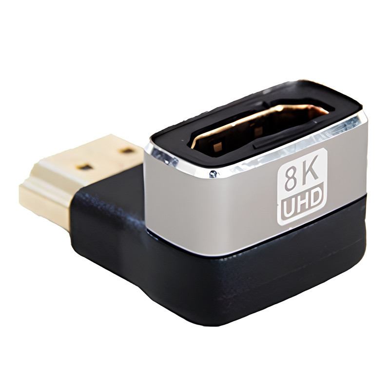 تبدیل HDMI به HDMI کی نت K-AHDMF021