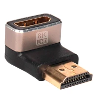 تبدیل HDMI به HDMI کی نت K-AHDMF021