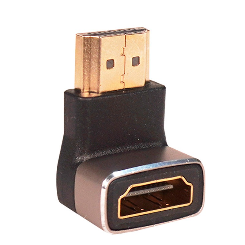 تبدیل HDMI به HDMI کی نت K-AHDMF021