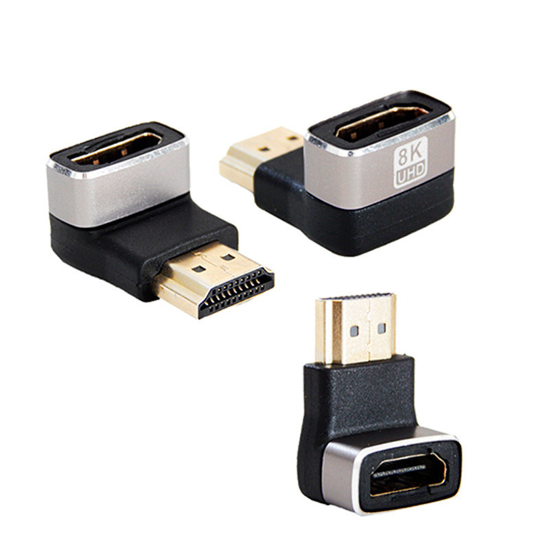 تبدیل HDMI به HDMI کی نت K-AHDMF021