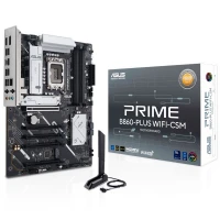 مادربرد ایسوس PRIME B860-PLUS WIFI-CSM DDR5