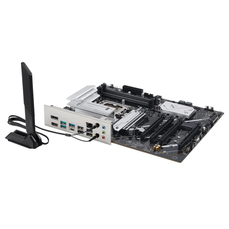 مادربرد ایسوس PRIME B860-PLUS WIFI-CSM DDR5