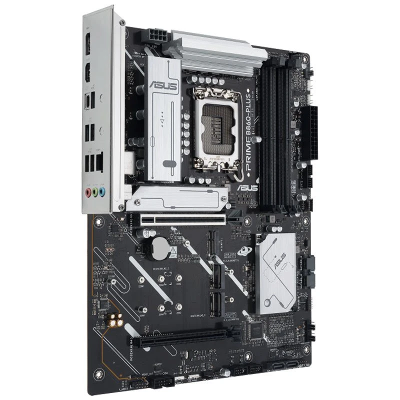 مادربرد ایسوس Prime B860-Plus-CSM DDR5