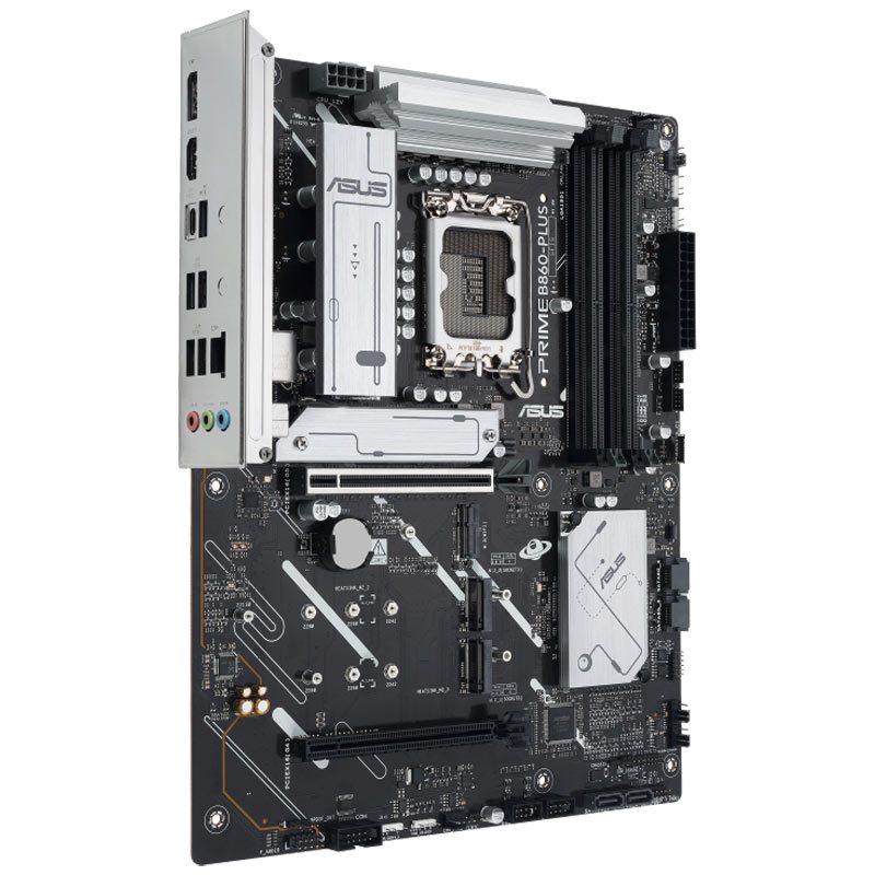مادربرد ایسوس Prime B860-Plus-CSM DDR5
