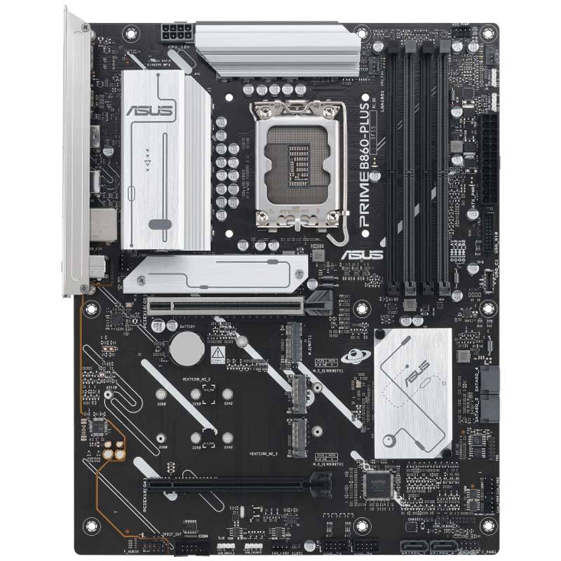 مادربرد ایسوس Prime B860-Plus-CSM DDR5