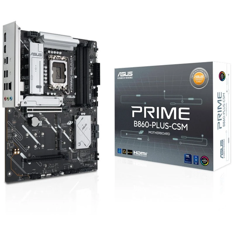 مادربرد ایسوس Prime B860-Plus-CSM DDR5