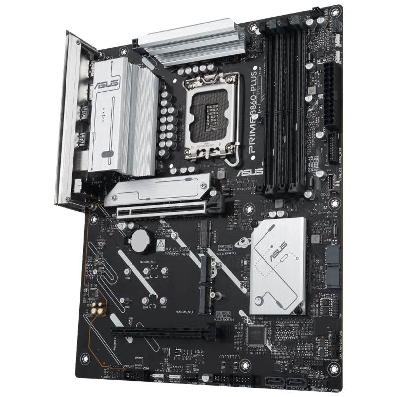 مادربرد ایسوس Prime B860-Plus-CSM DDR5